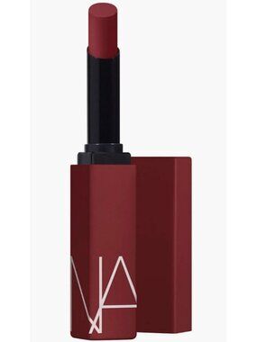 NARS Cosmetics Powermatte Lipstick 151 Night Moves – Intense Matte Color New